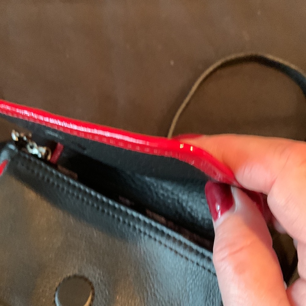 Brighton Mini Crossbody - Picture 8 of 15